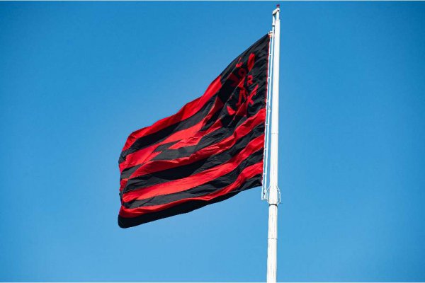 Bandeira do Flamengo