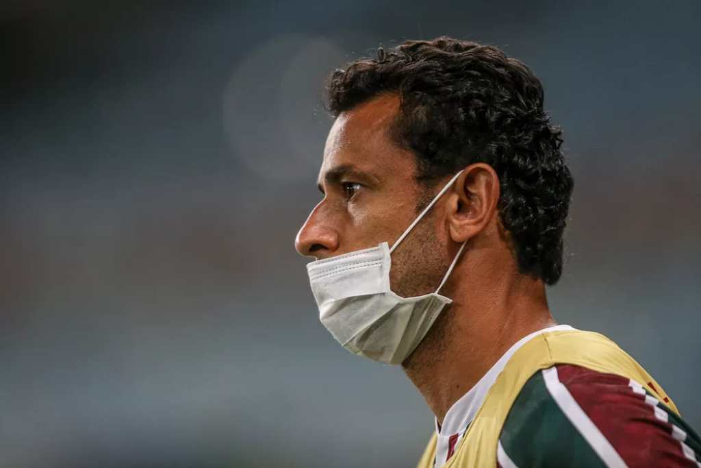 fred fluminense