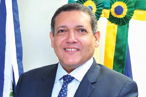 kassio nunes marques