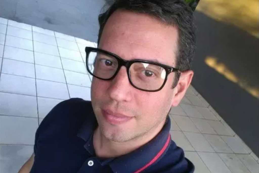 luciano querido