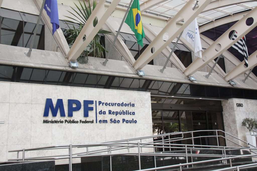 mpf sao paulo