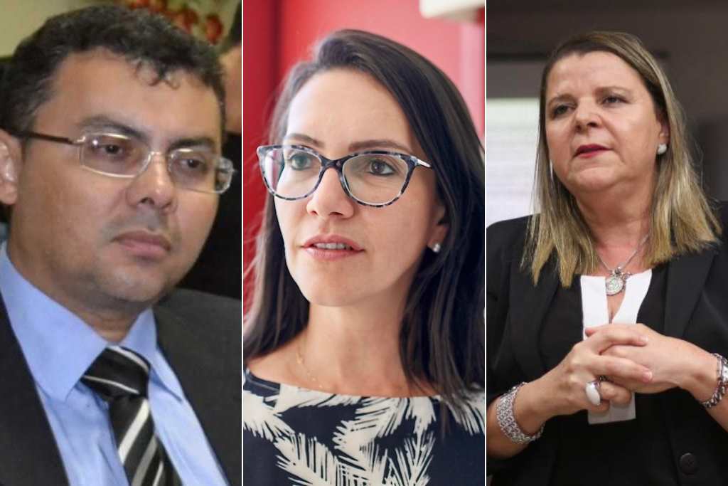 paulo marcio danielle garcia georlize teles
