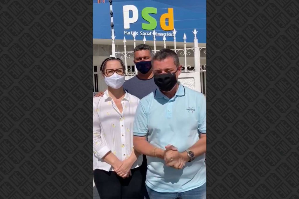 psd katarina feitosa