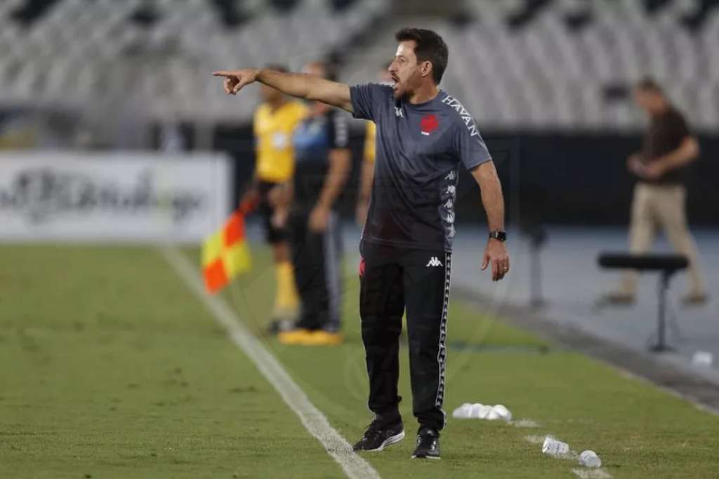 ramon menezes vasco