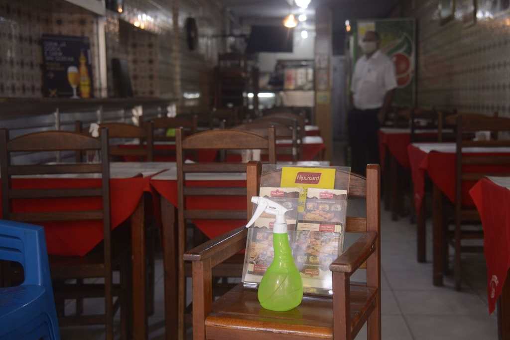 restaurante servicos
