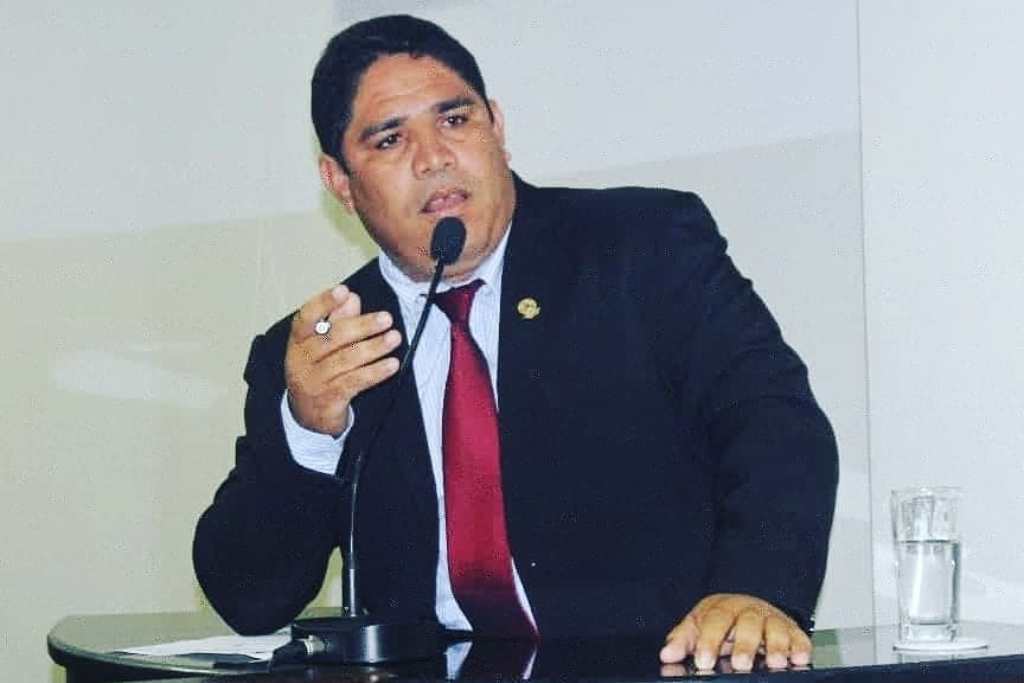 ricardo possidonio