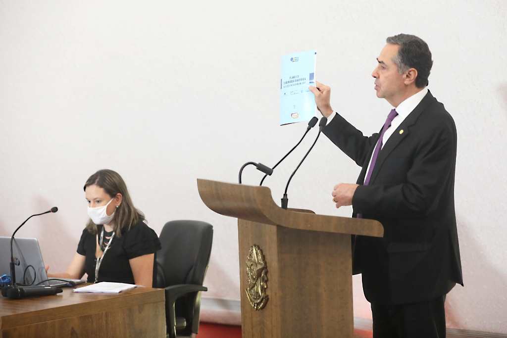 roberto barroso tse