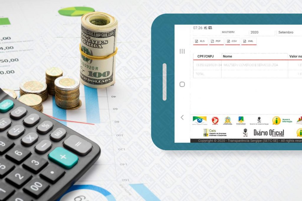 Saúde pagou mais de R$ 19 mi à Multiserv 1 saude multiserv capa
