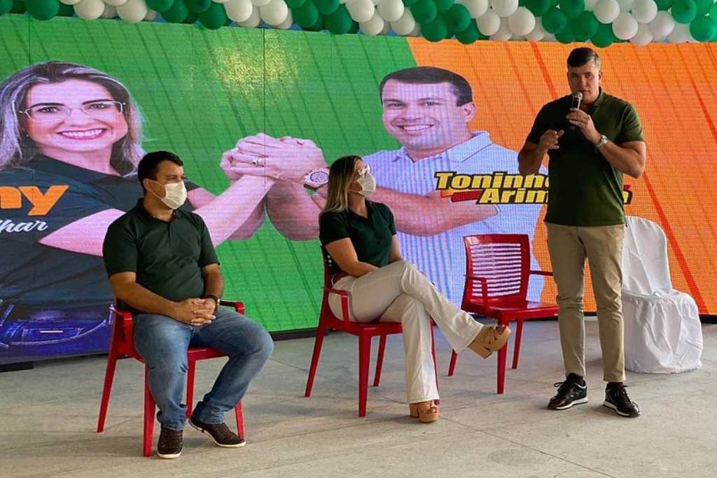 silvany oninho