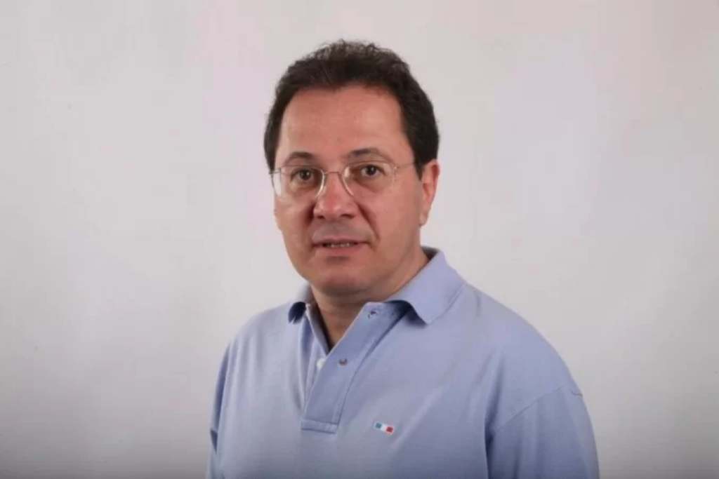 alberto mendonca coura