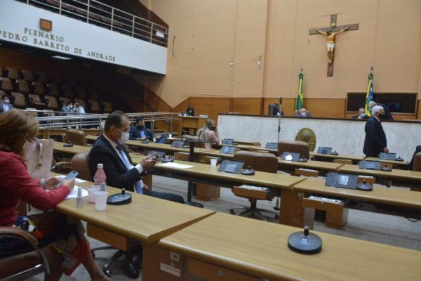 alese plenario set 2020