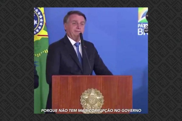 bolsonato lava jato