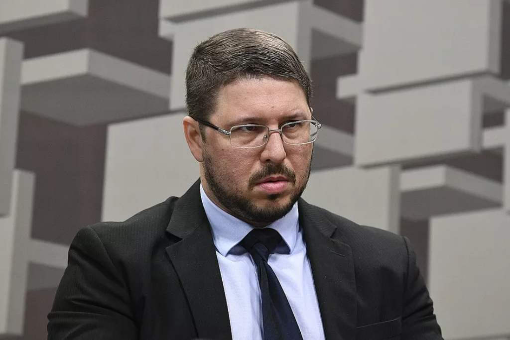 carlos alberto almeida