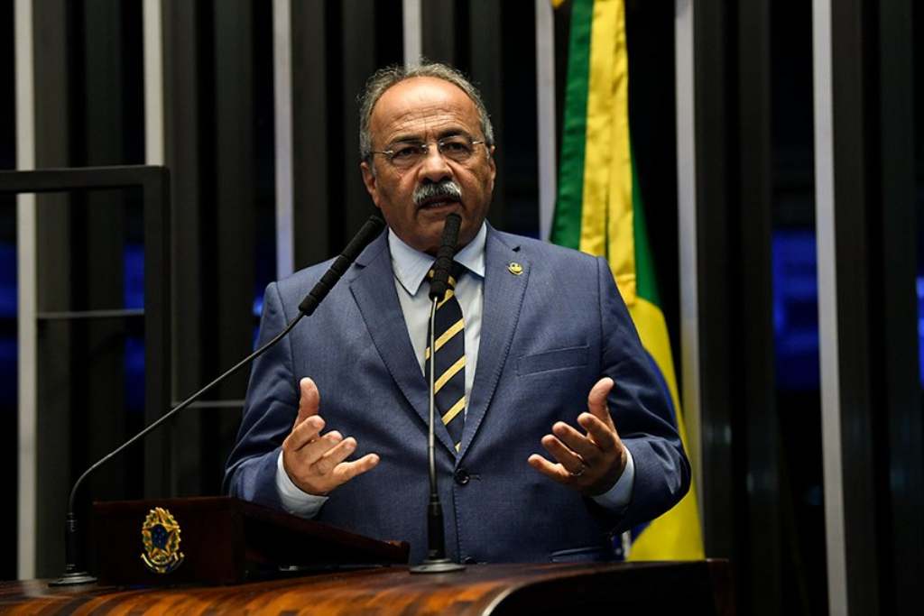 chico rodrigues