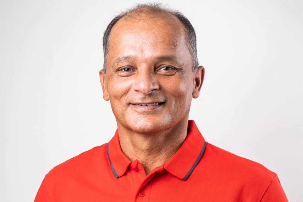 clarinaldo andrade