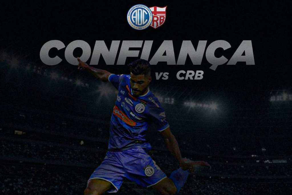 confianca crb