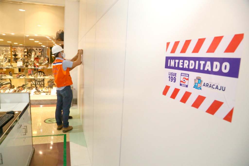 defesa civil shopping jardins a