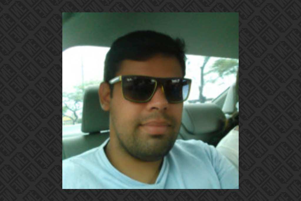 douglas baracho
