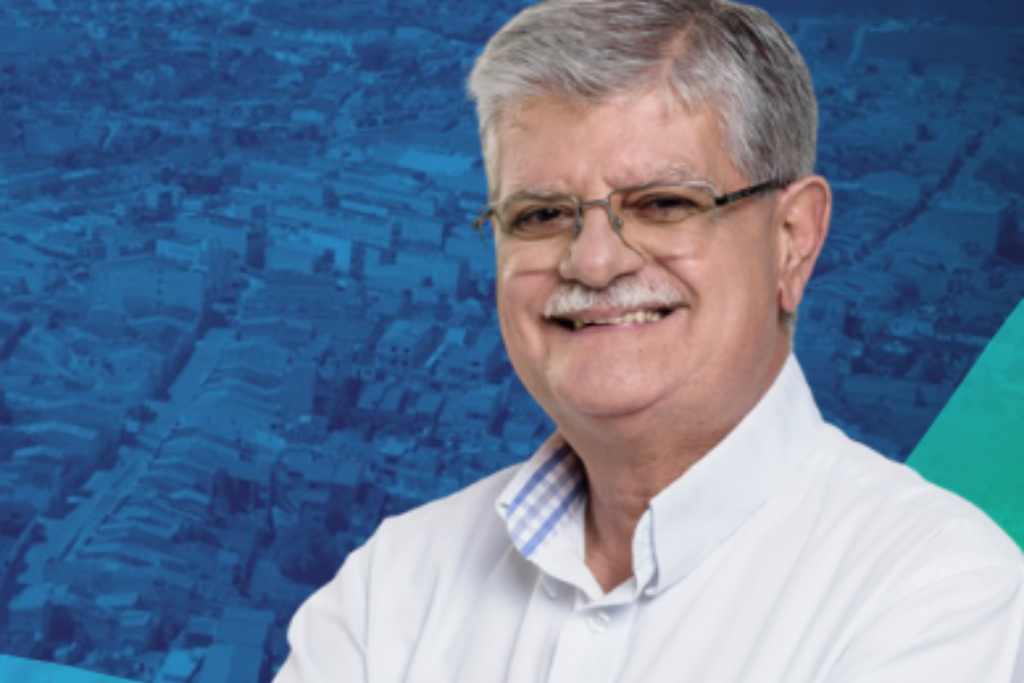 dr julio porto folha
