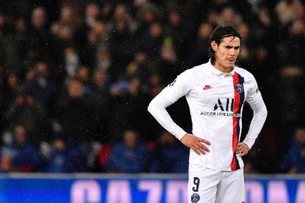 edinson cavani