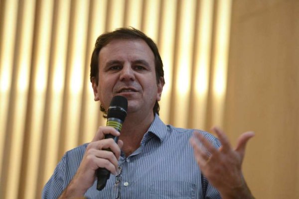 eduardo paes