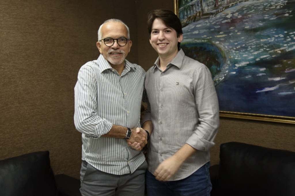 edvaldo jorge araujo jr