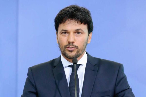 fabio faria