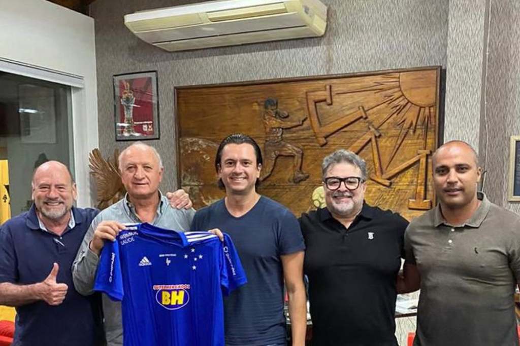 felipao cruzeiro
