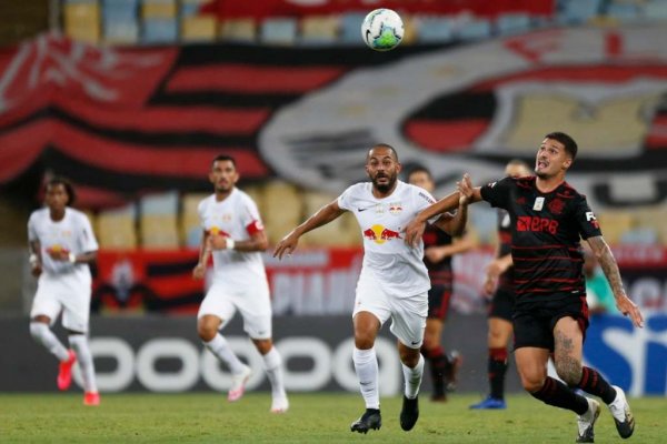flamengo bragantino 151020