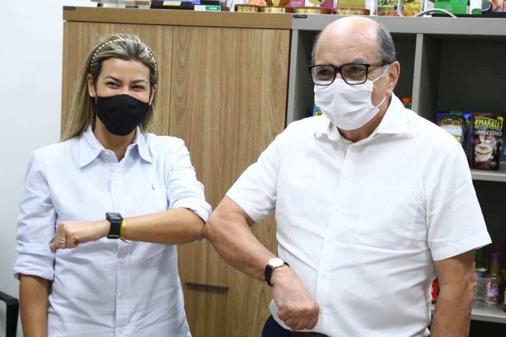 hilda jose augusto