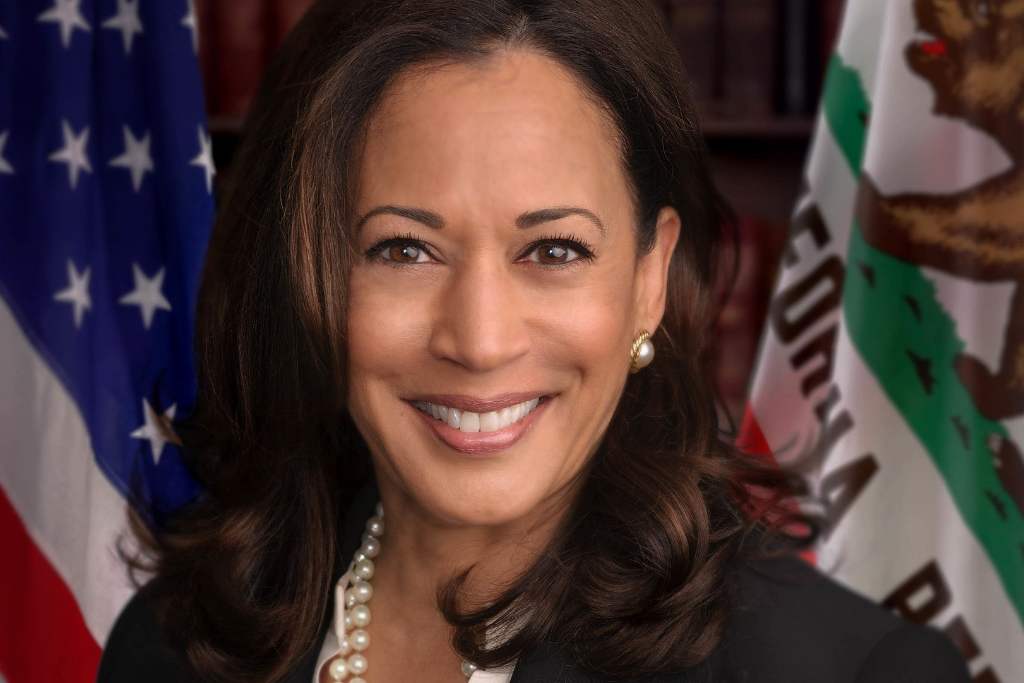kamala harris