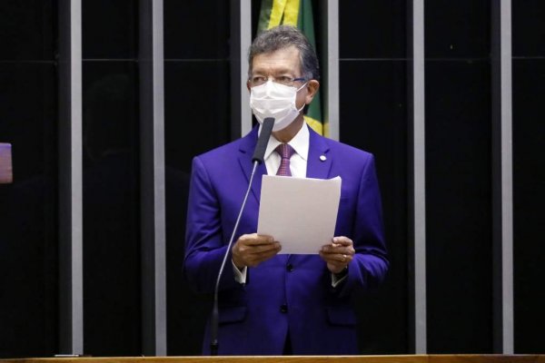laercio oliveira
