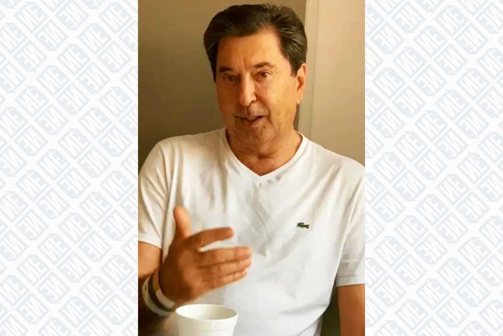 maguito vilela out 2020
