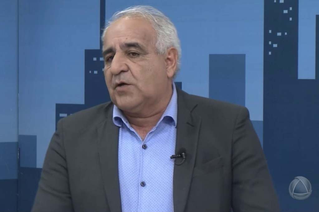 marcos acaua