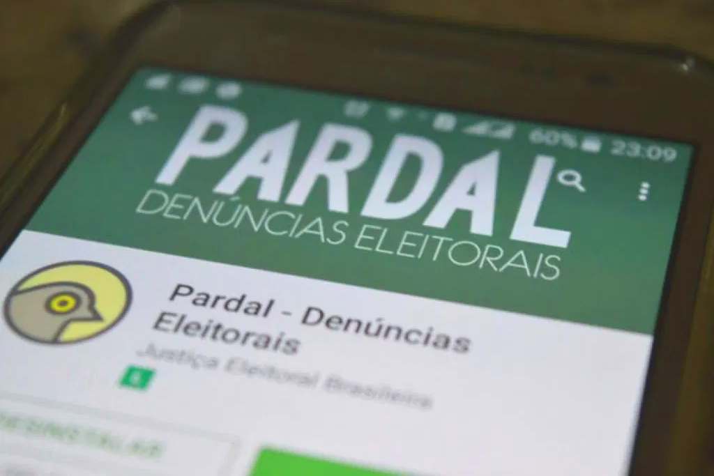 pardal app