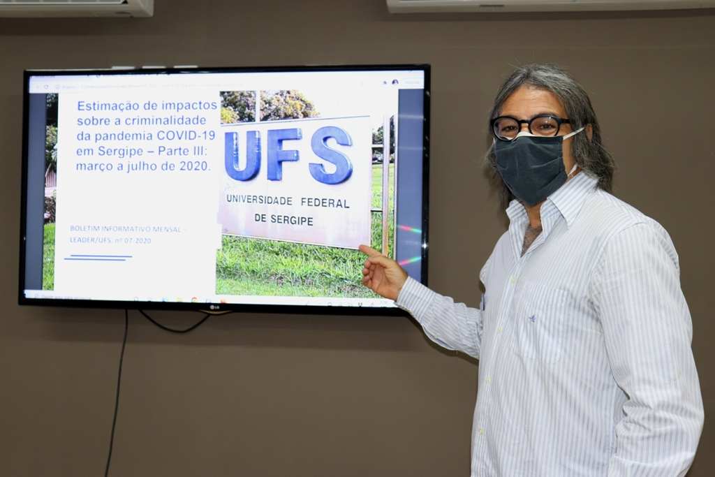 prof marco antonio