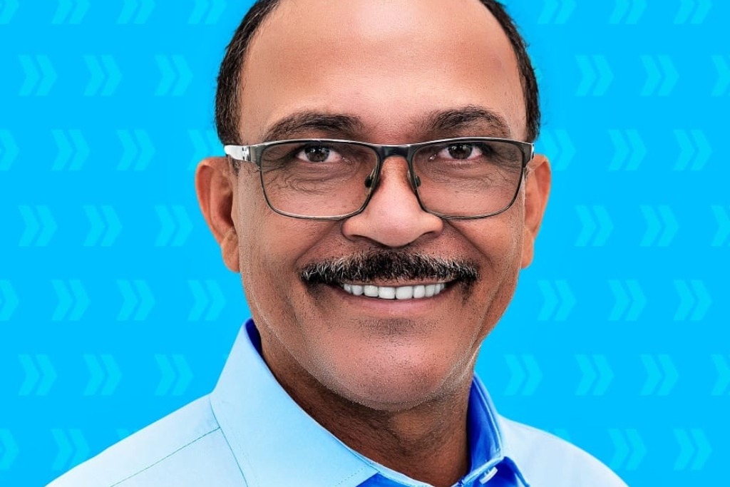 ranulfo santos