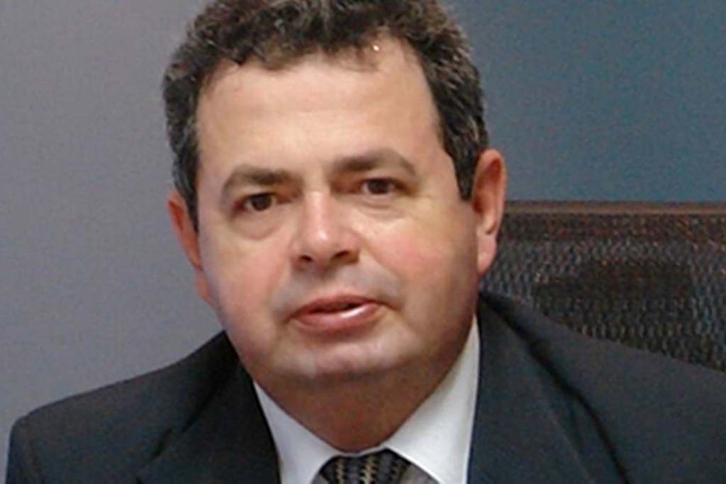 roberto fonseca porto