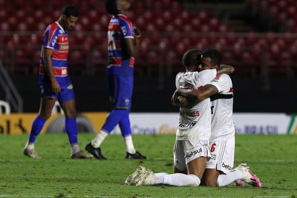 sao paulo futebol 251020