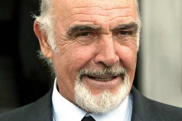 sean connery