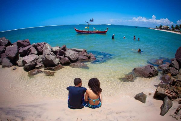 turismo sergipe