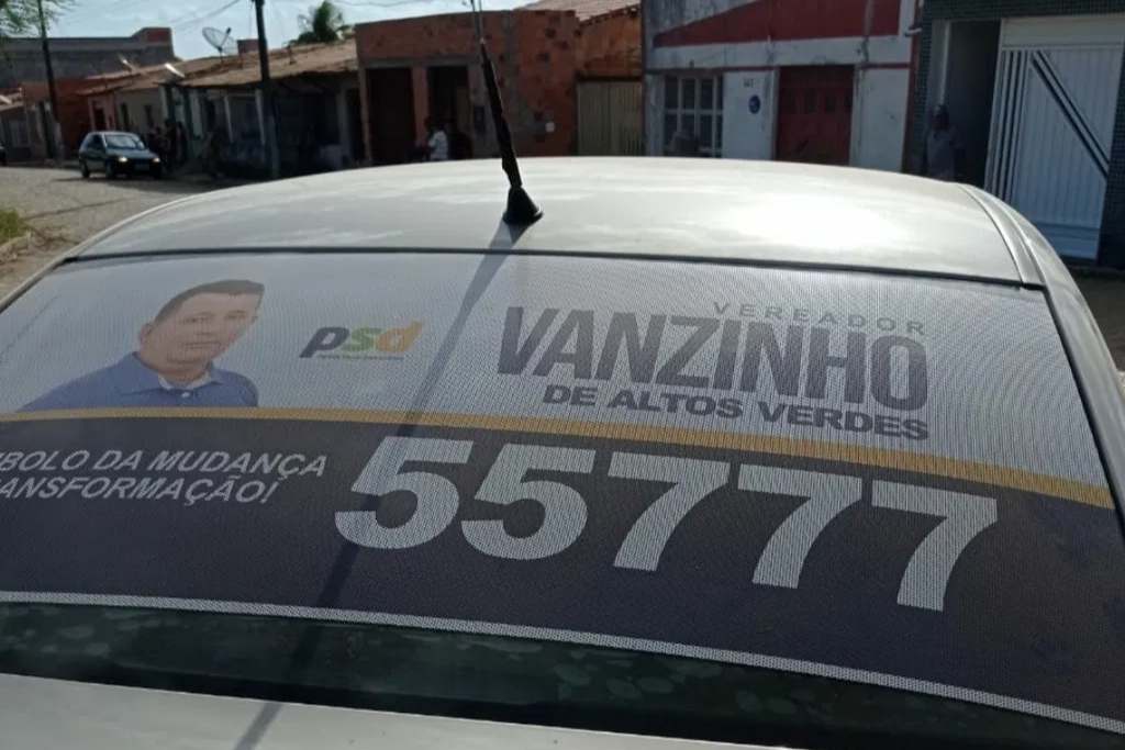 vanzinho