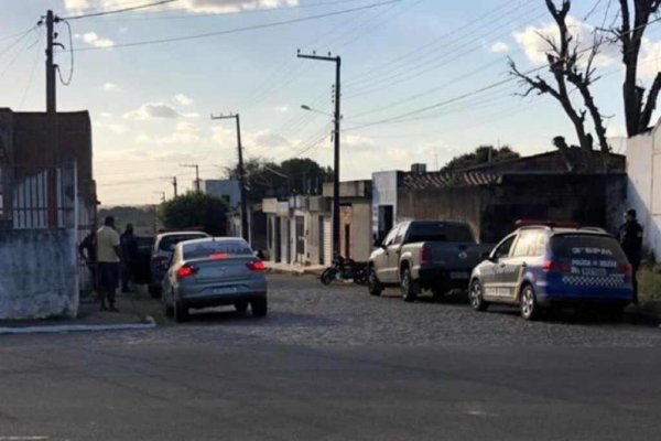 vereador vanzinho carira preso