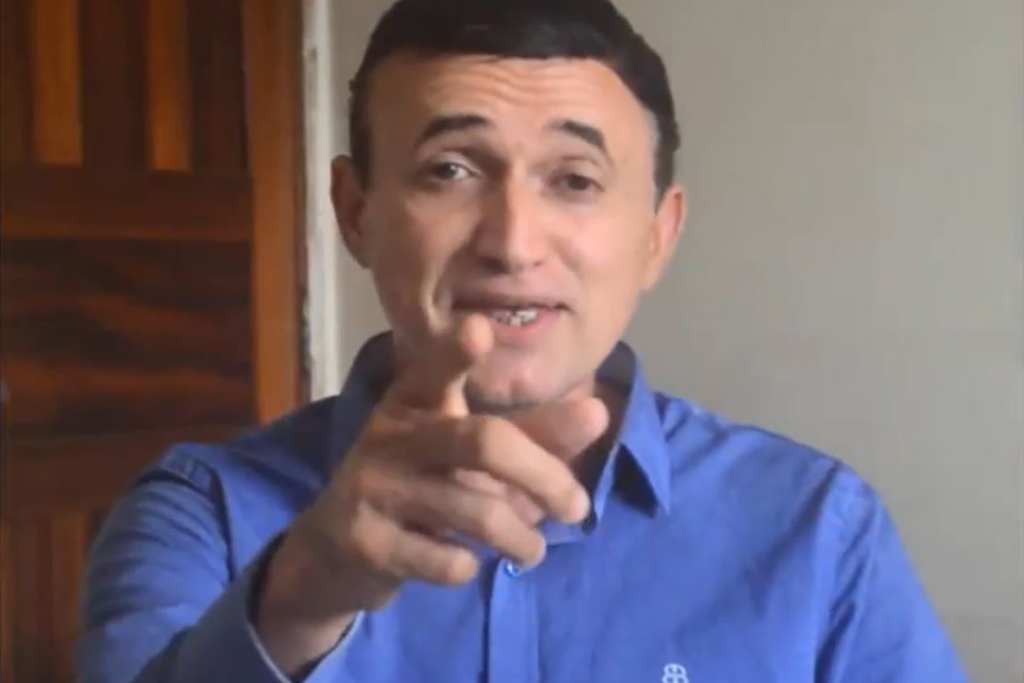 acacio cardoso