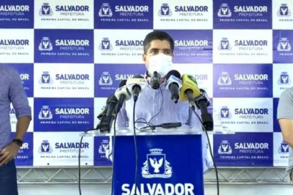 acm neto carnaval salvador