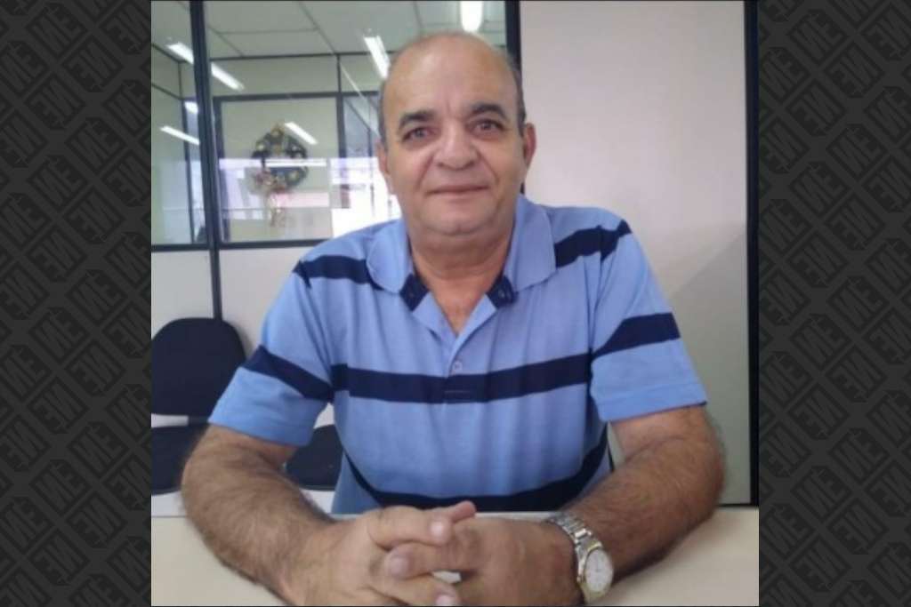 aloysio aragao