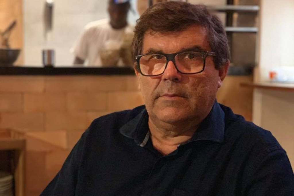 antonio samarone