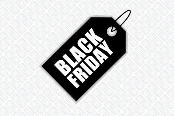 black friday