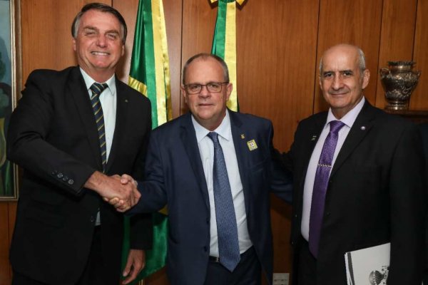 bolsonaro belivaldo 031120