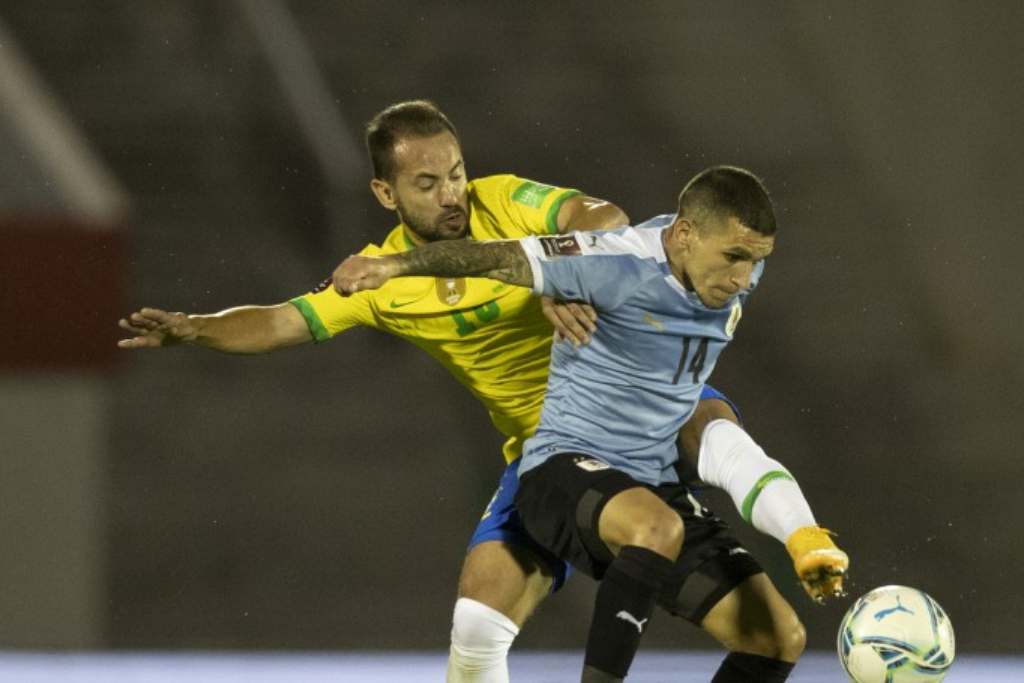brasil uruguai 171120